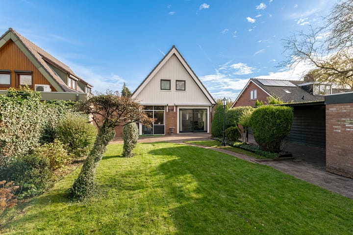 Photo 22 of Thorbeckestraat 11