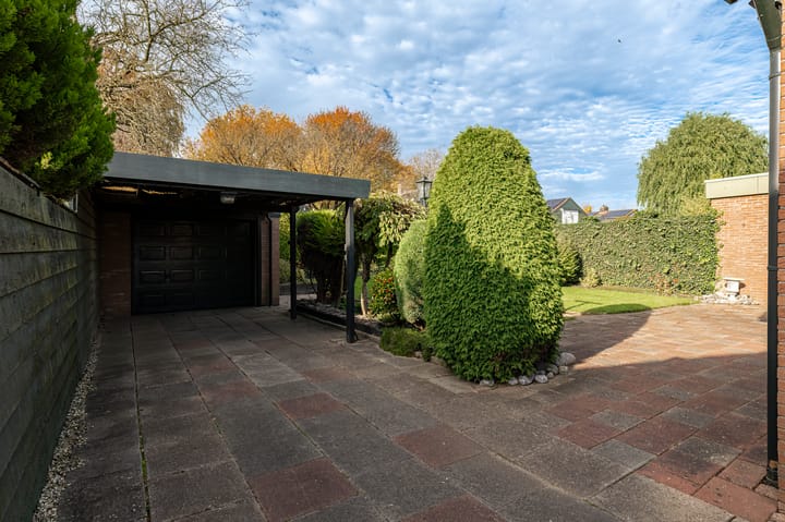 Photo 25 of Thorbeckestraat 11