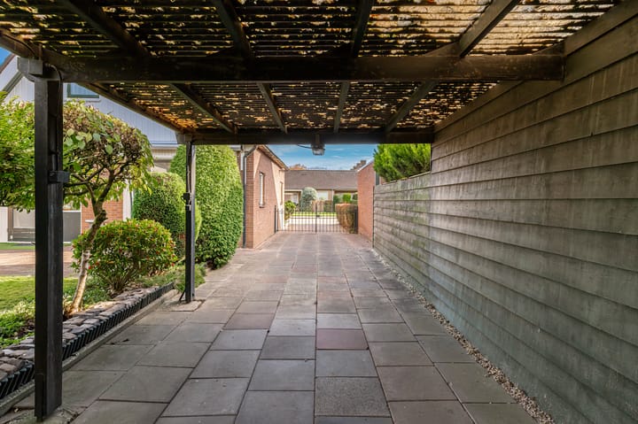 Photo 27 of Thorbeckestraat 11