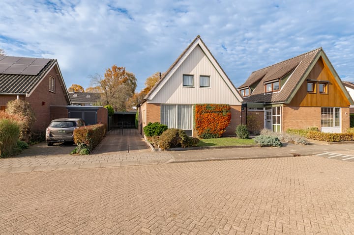 Photo 28 of Thorbeckestraat 11