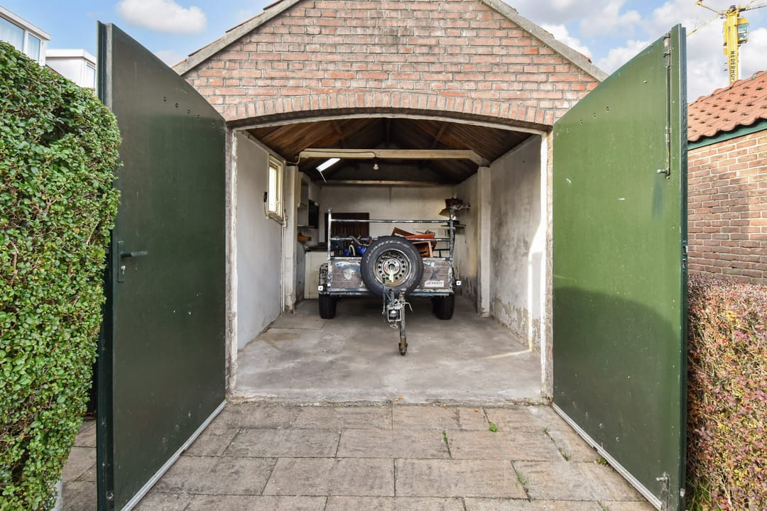 Photo 2 of Willem Klooslaan 34