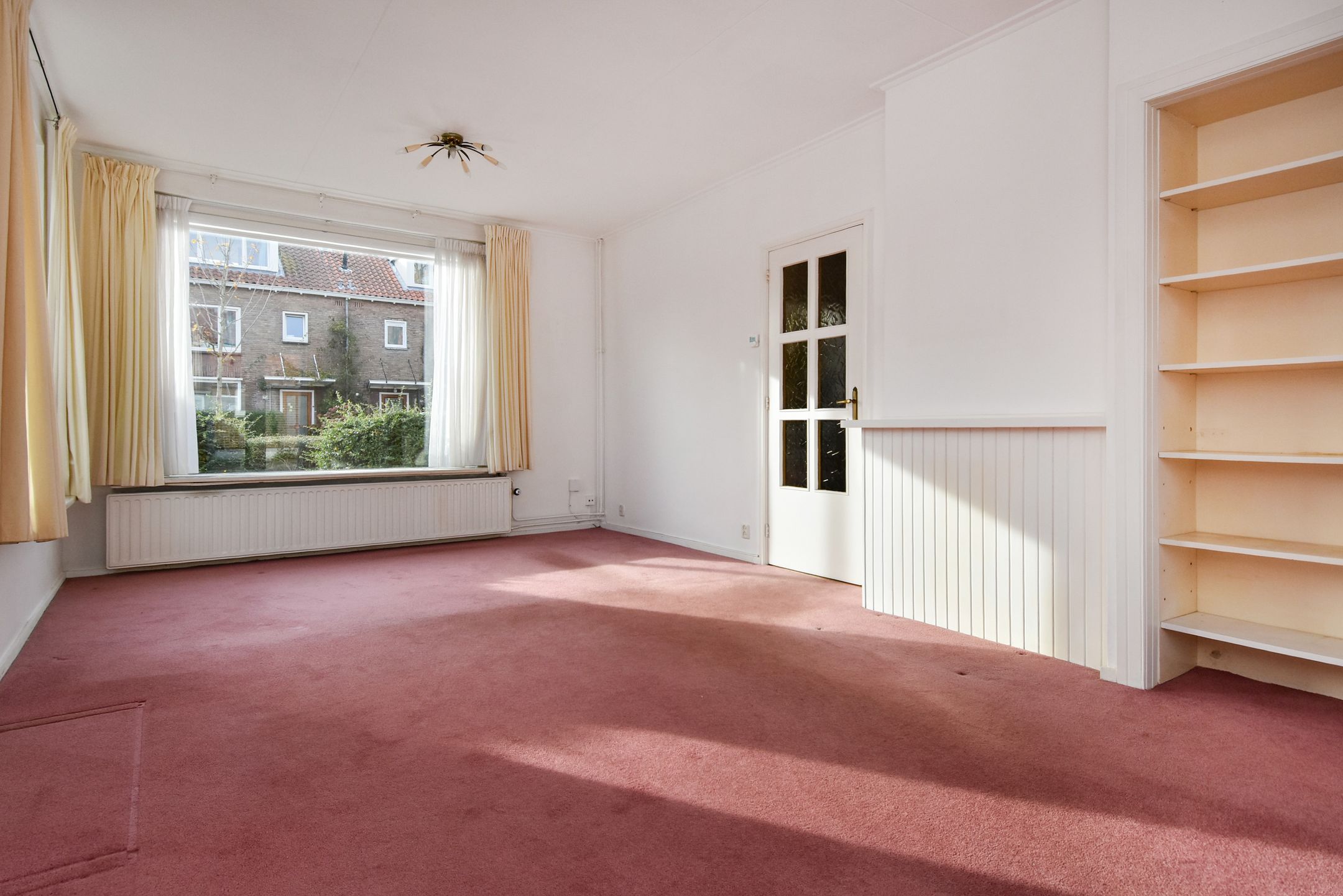 Photo 3 of Willem Klooslaan 34