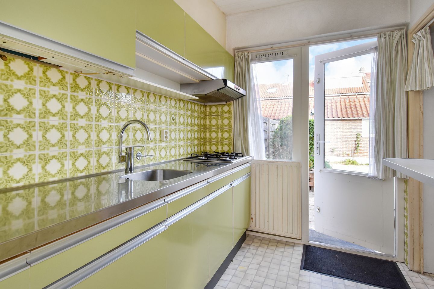 Photo 4 of Willem Klooslaan 34