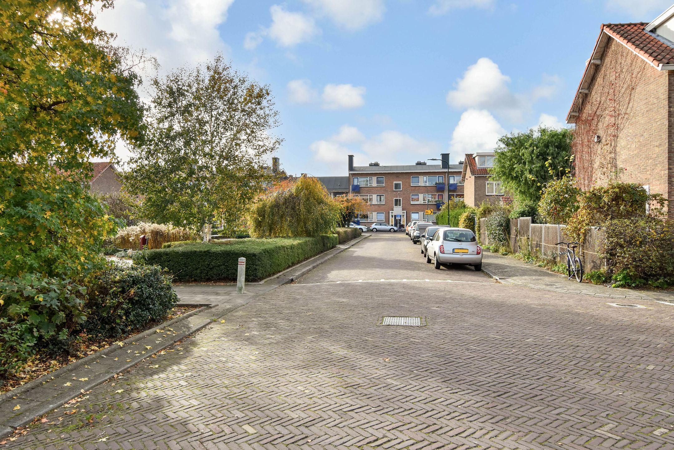 Photo 6 of Willem Klooslaan 34