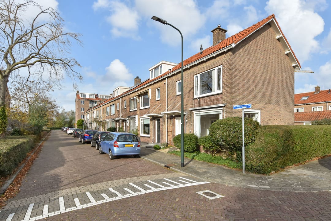Photo 7 of Willem Klooslaan 34