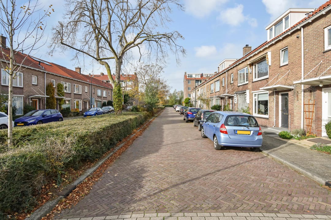 Photo 8 of Willem Klooslaan 34