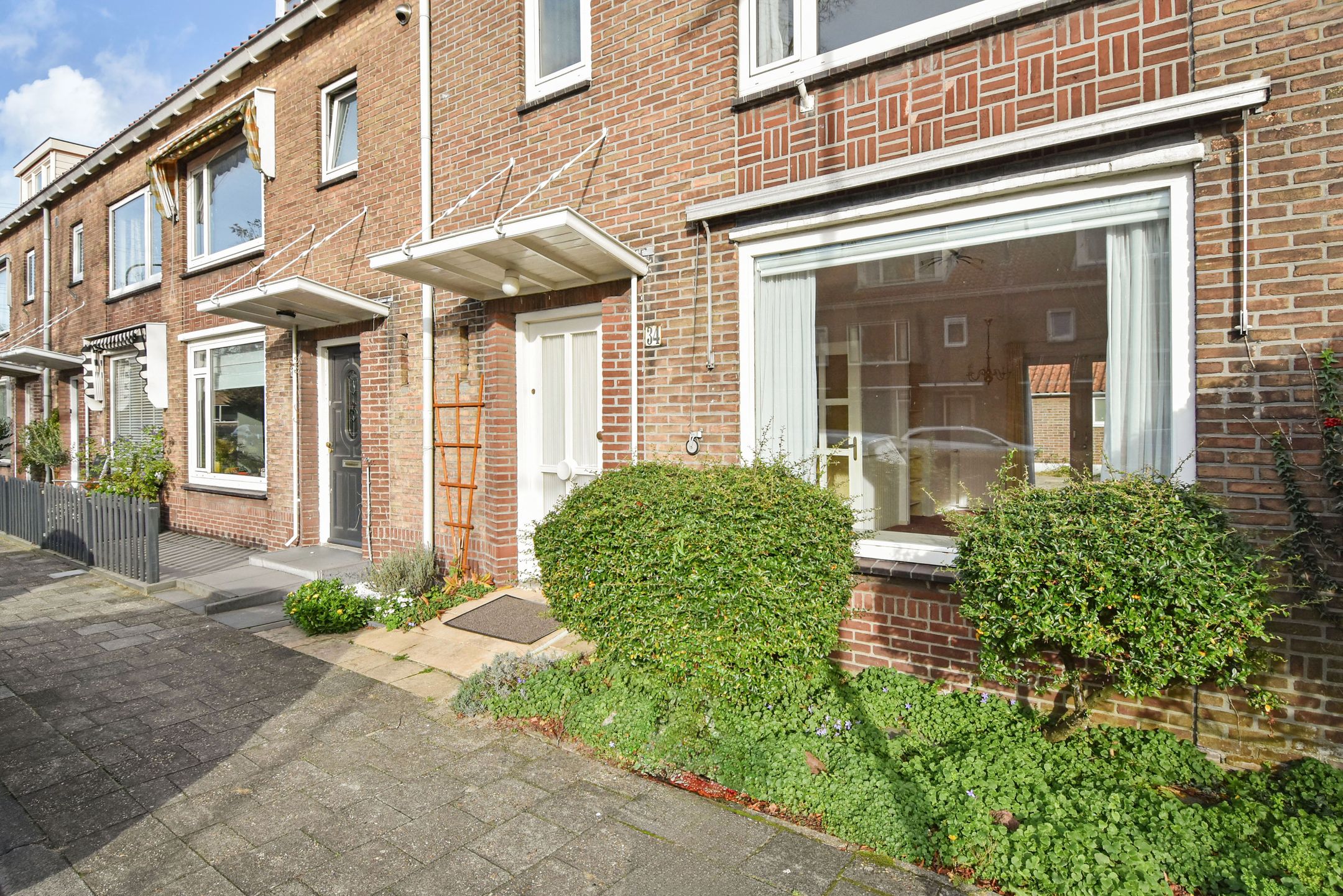 Photo 9 of Willem Klooslaan 34