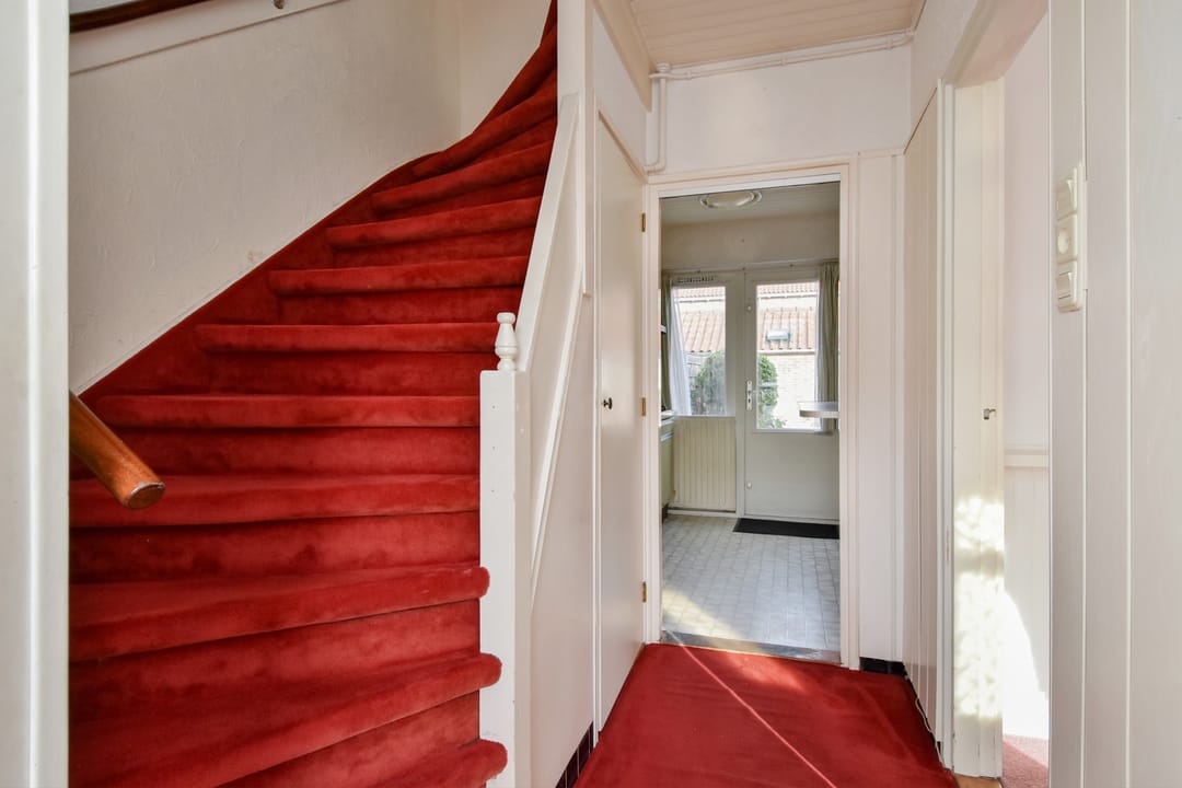 Photo 13 of Willem Klooslaan 34