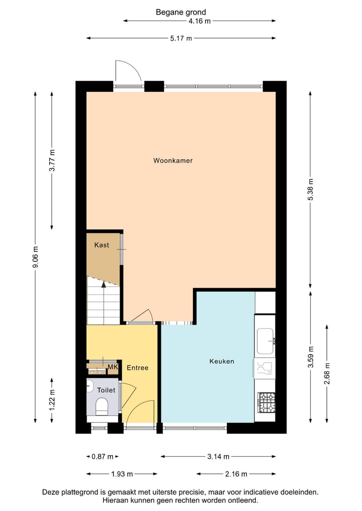 Foto 46 van Horst 33 58