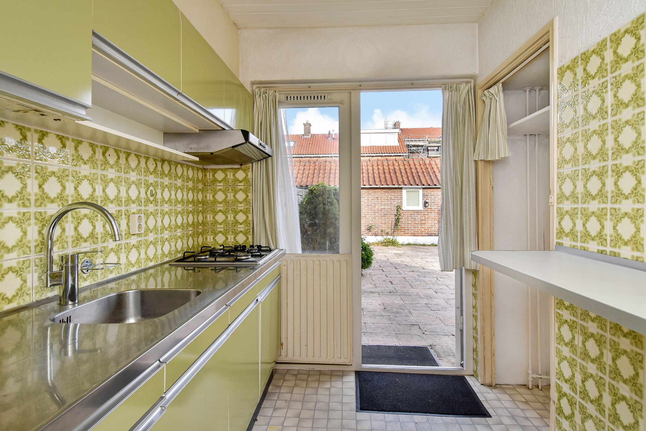 Photo 18 of Willem Klooslaan 34