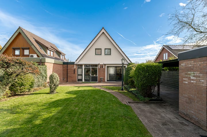 Photo 2 of Thorbeckestraat 11