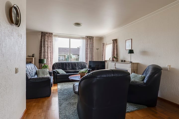 Photo 5 of Thorbeckestraat 11