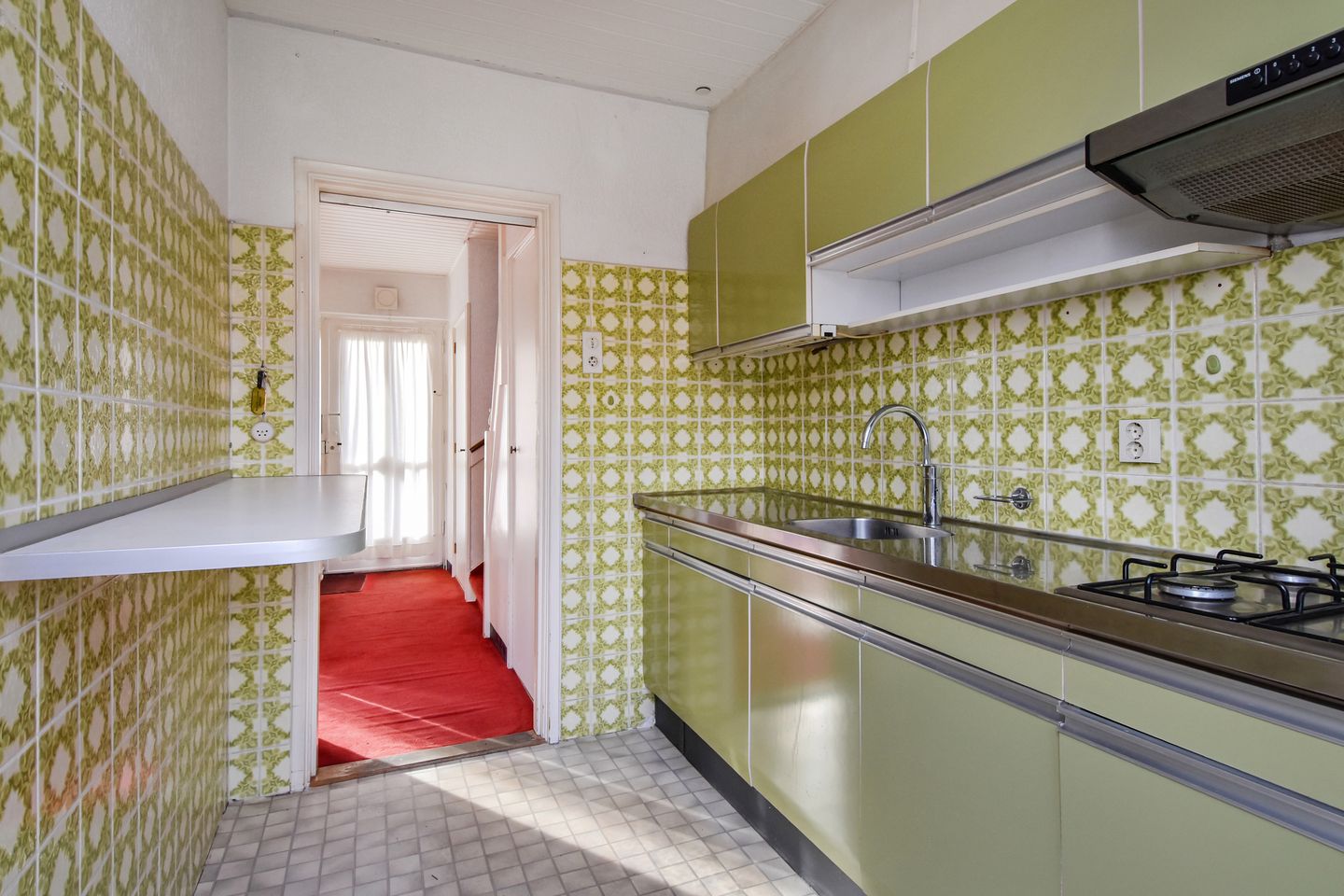 Photo 19 of Willem Klooslaan 34