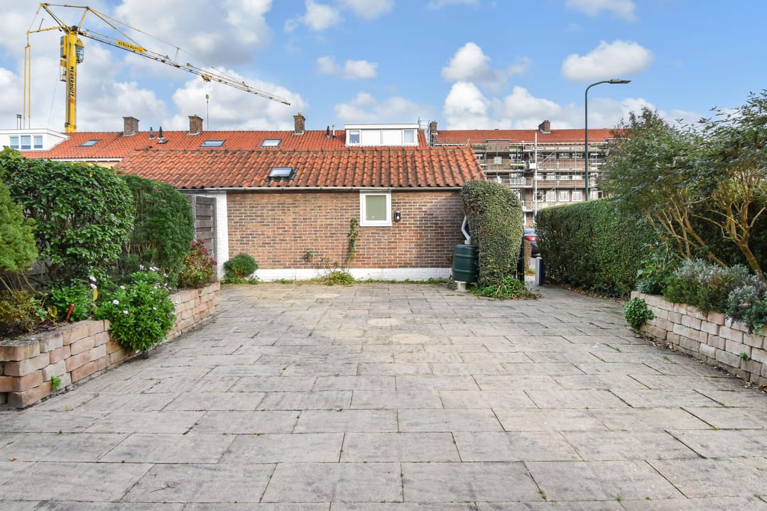 Photo 22 of Willem Klooslaan 34