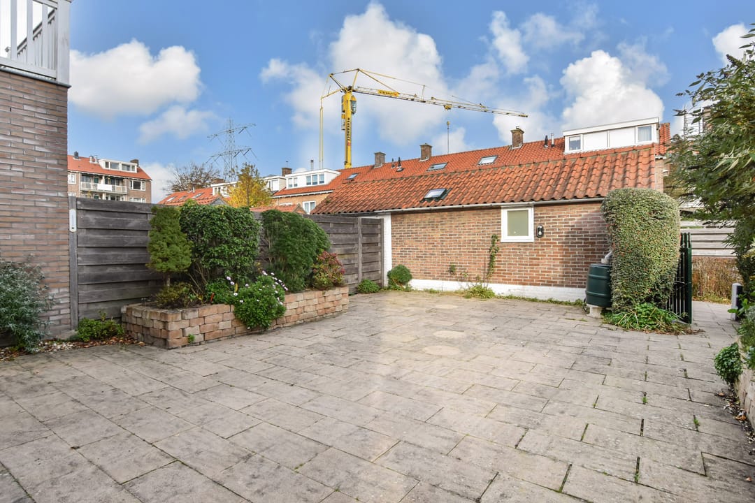 Photo 23 of Willem Klooslaan 34