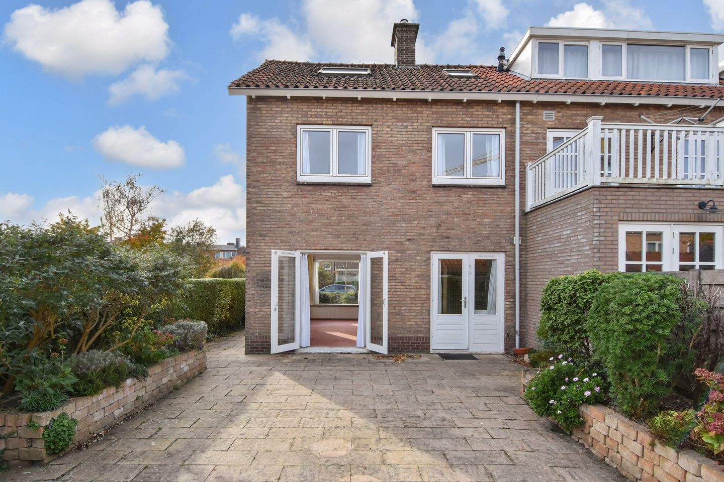 Photo 25 of Willem Klooslaan 34