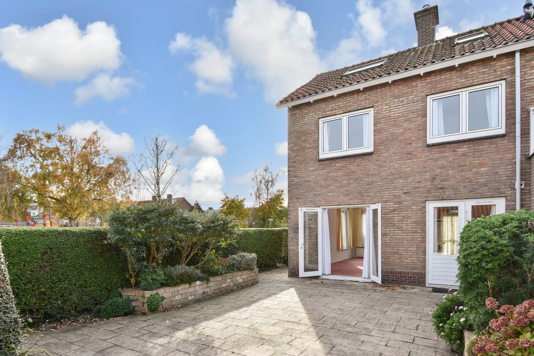 Photo 26 of Willem Klooslaan 34