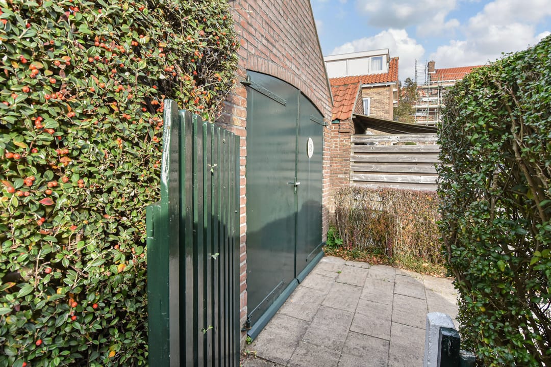 Photo 28 of Willem Klooslaan 34