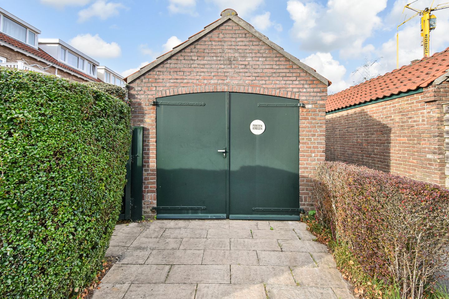 Photo 29 of Willem Klooslaan 34