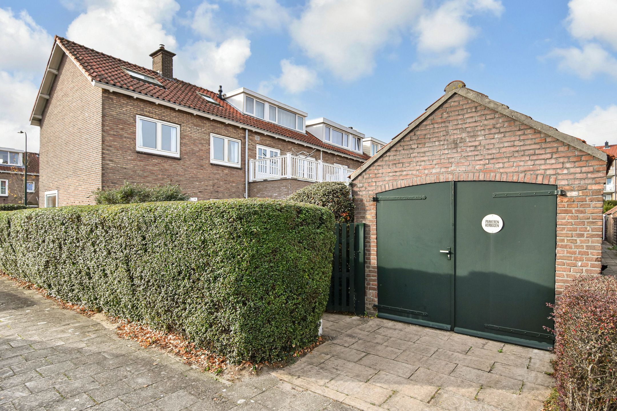 Photo 30 of Willem Klooslaan 34