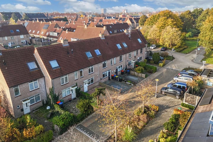 Foto 5 van Horst 33 58