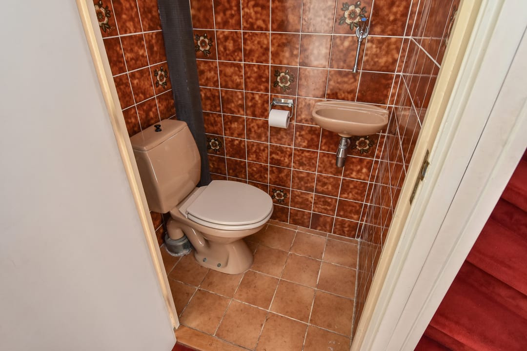 Photo 32 of Willem Klooslaan 34