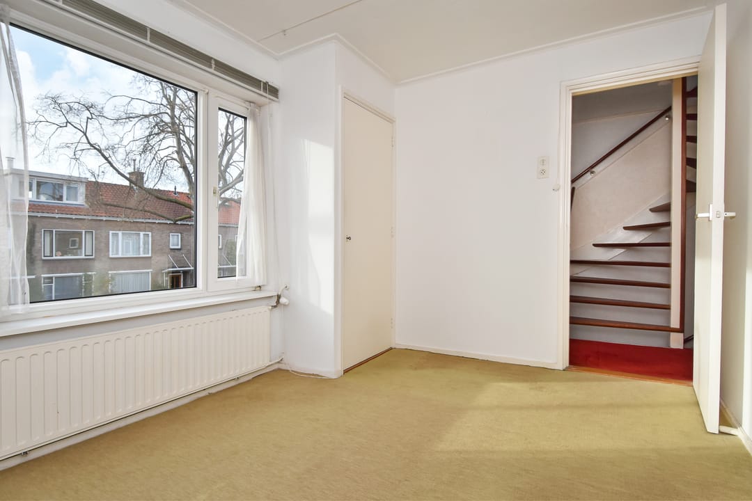 Photo 37 of Willem Klooslaan 34