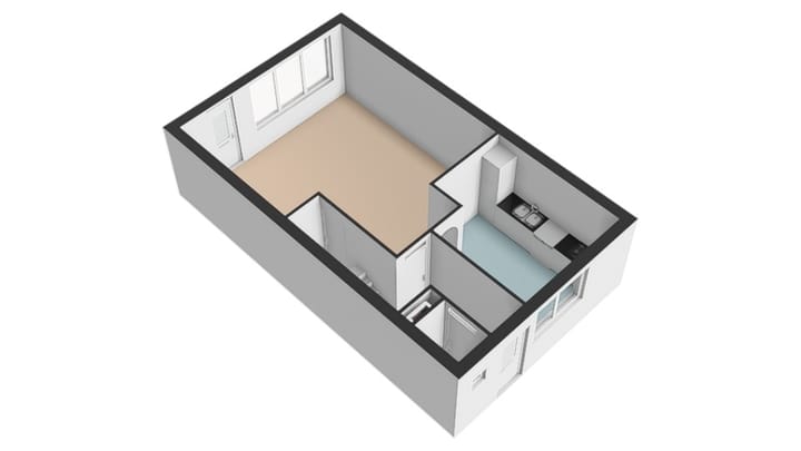 Foto 51 van Horst 33 58