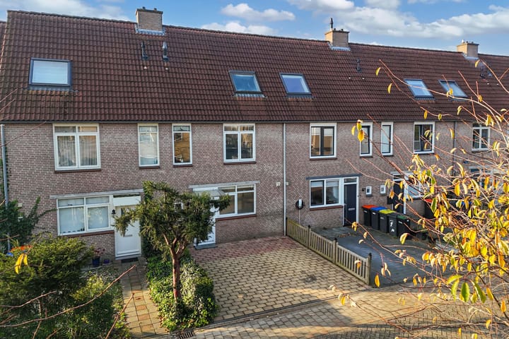 Foto 7 van Horst 33 58