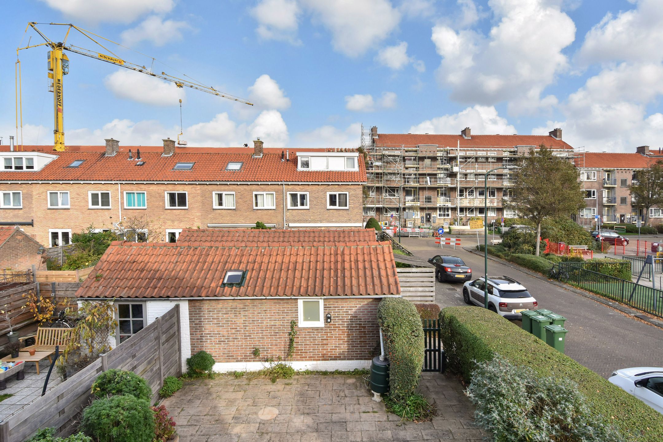 Photo 54 of Willem Klooslaan 34