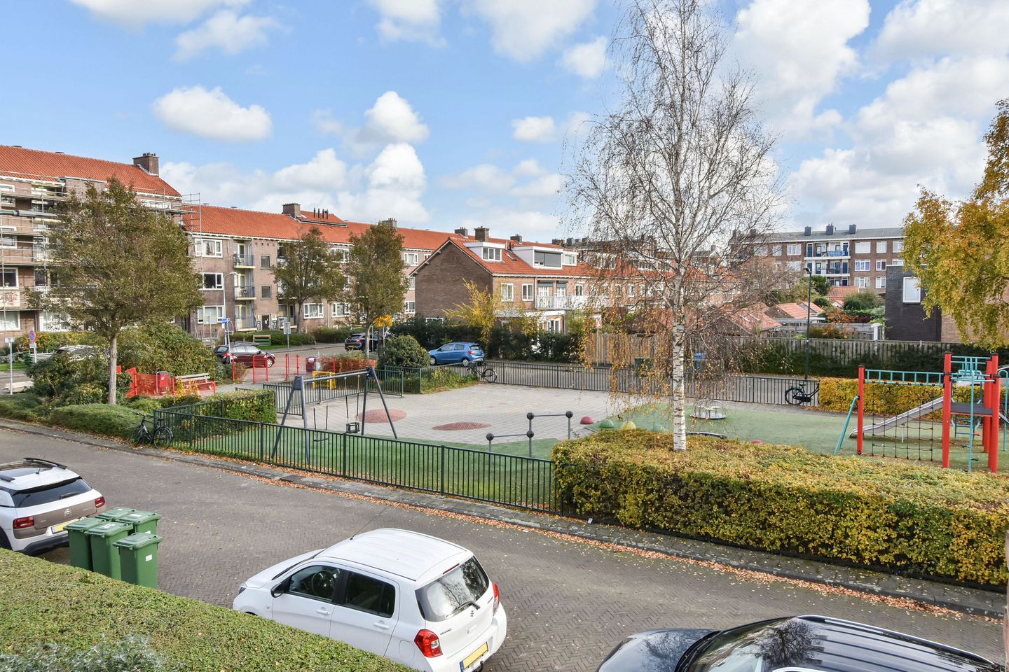 Photo 55 of Willem Klooslaan 34