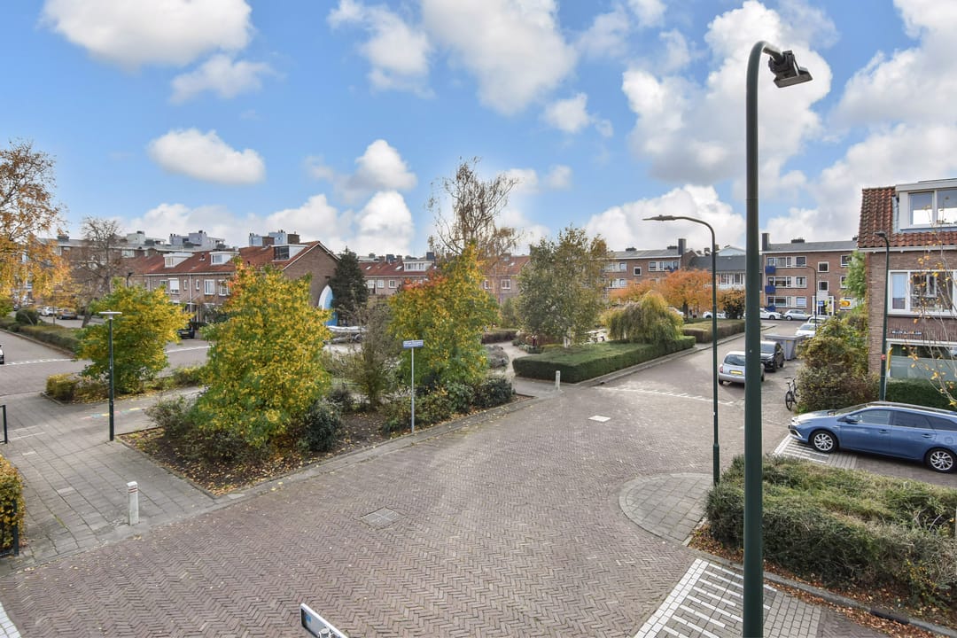 Photo 56 of Willem Klooslaan 34