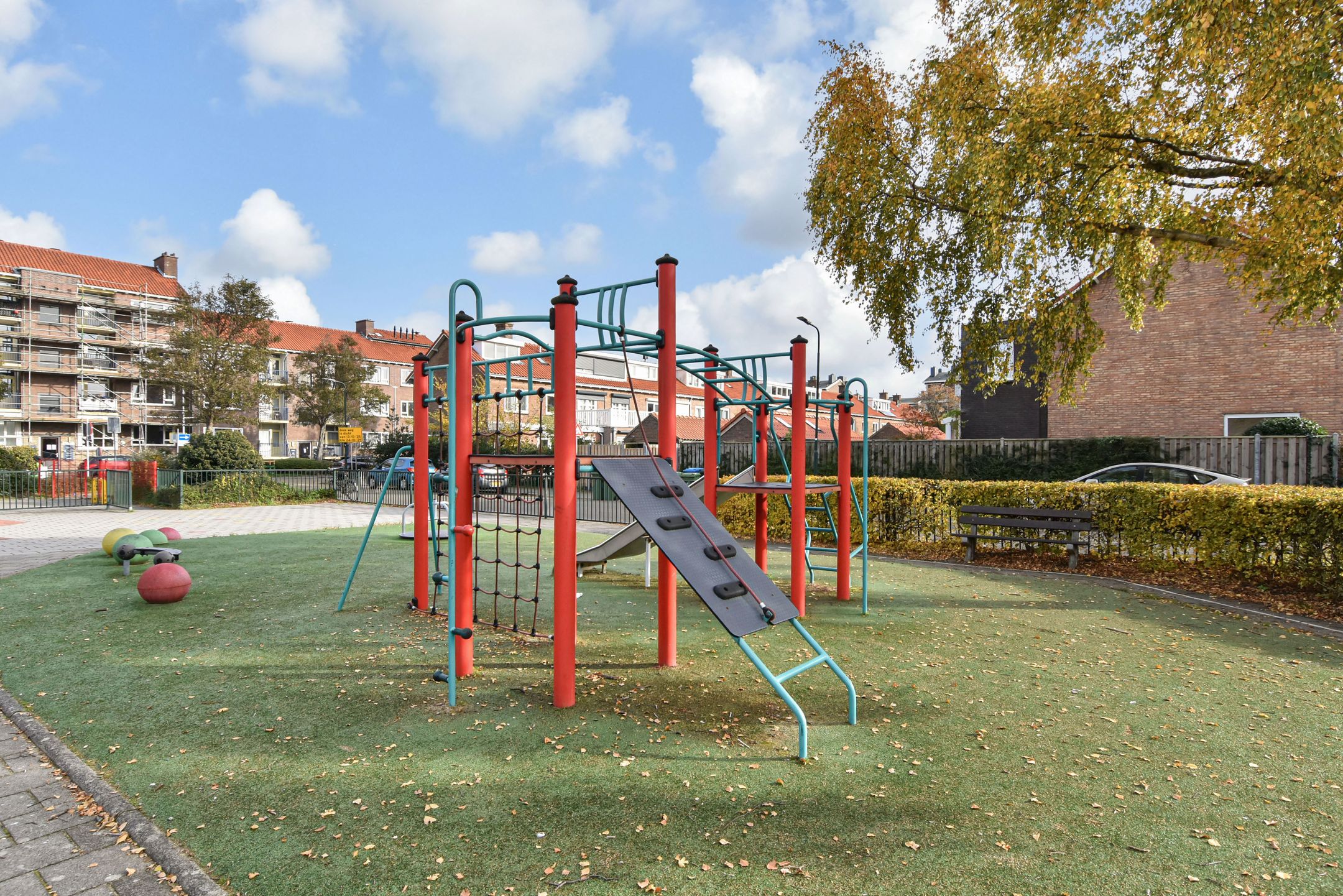 Photo 57 of Willem Klooslaan 34