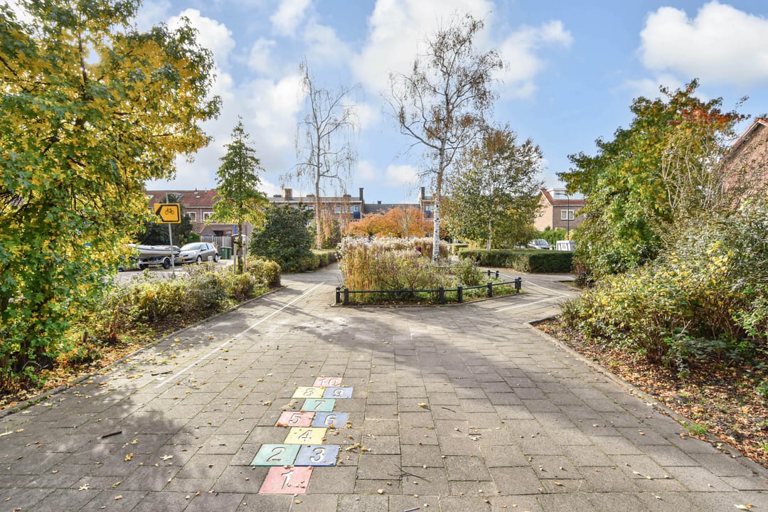 Photo 58 of Willem Klooslaan 34