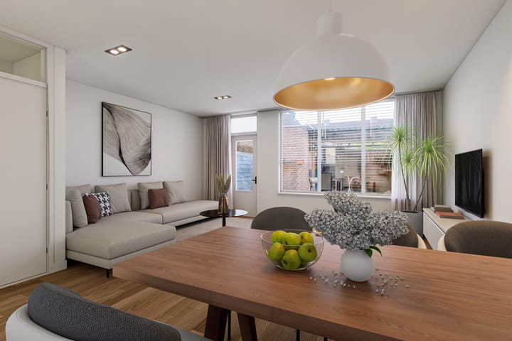 Foto 13 van Horst 33 58