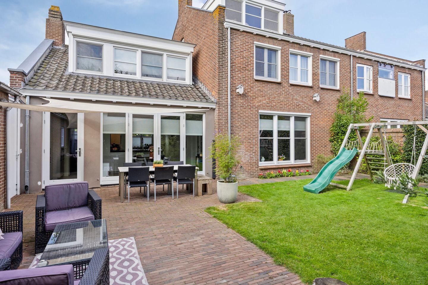 Foto 5 van Hertogin Johannasingel 15