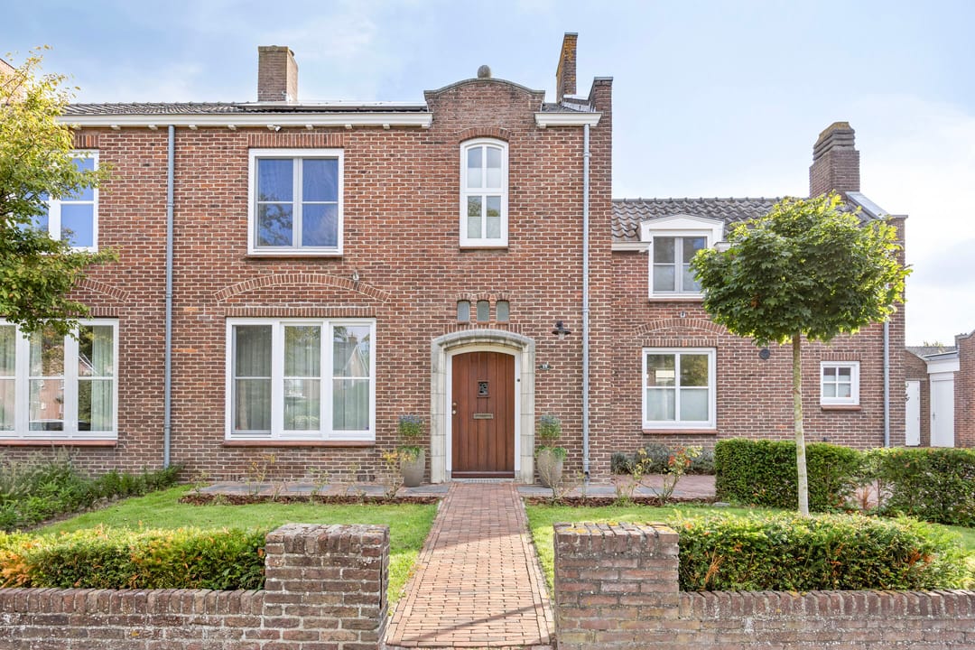 Foto 7 van Hertogin Johannasingel 15