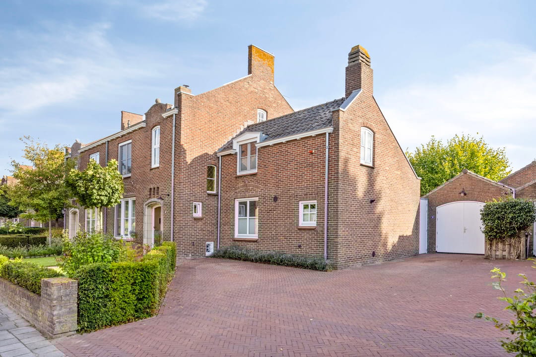 Foto 8 van Hertogin Johannasingel 15