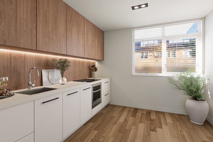 Foto 22 van Horst 33 58