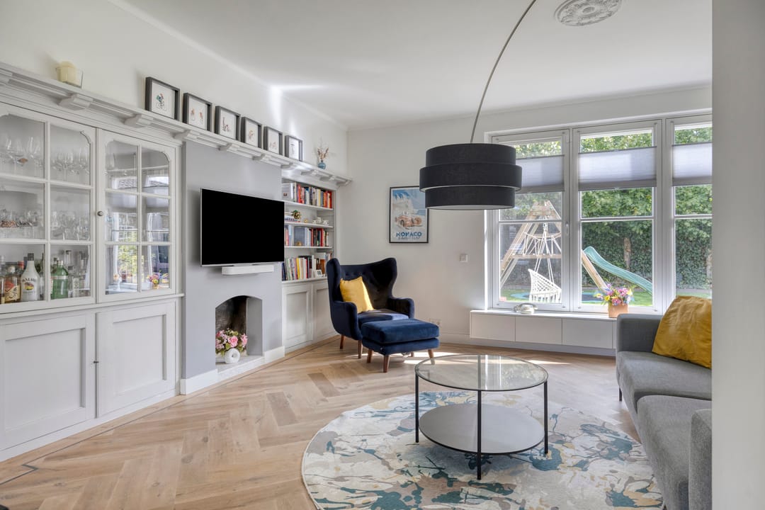 Foto 13 van Hertogin Johannasingel 15