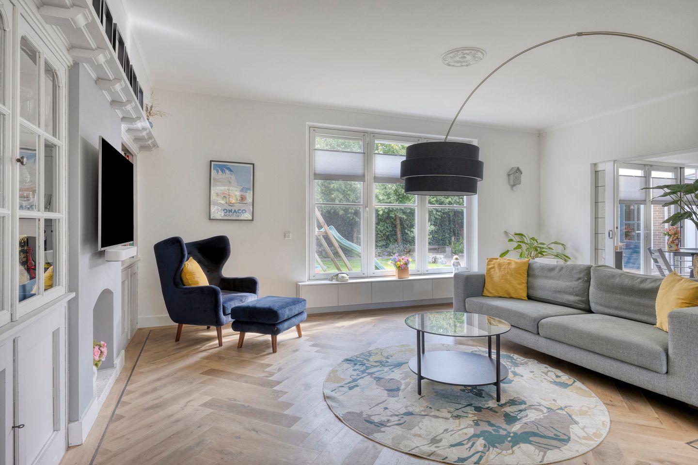 Foto 14 van Hertogin Johannasingel 15