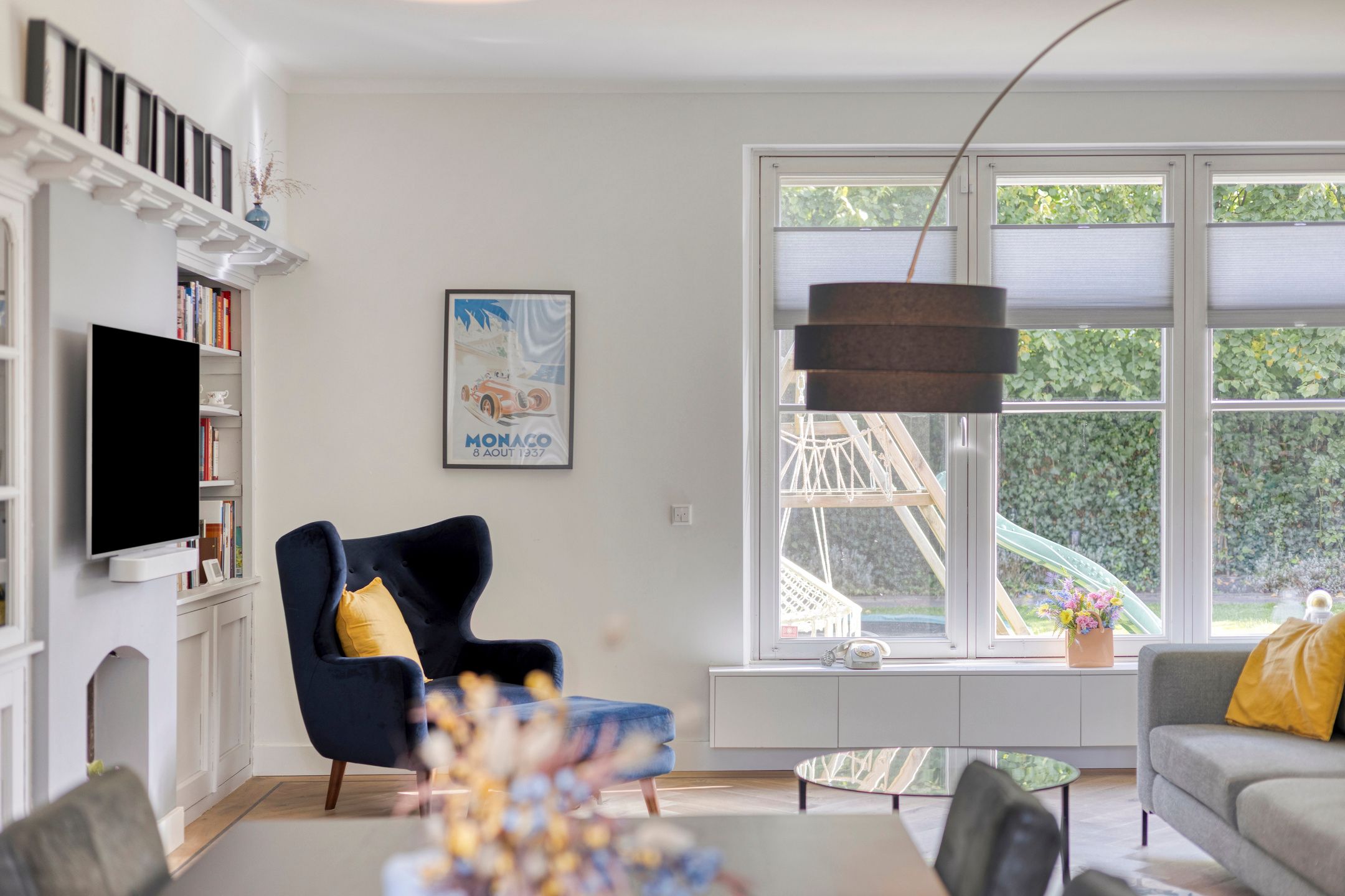 Foto 15 van Hertogin Johannasingel 15