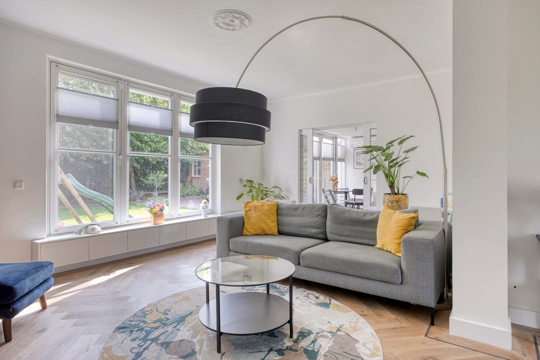 Foto 16 van Hertogin Johannasingel 15