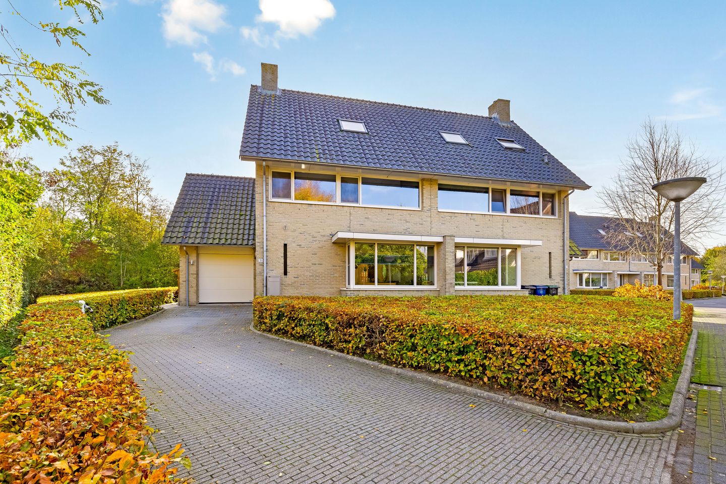 Foto 1 van Razeil 31