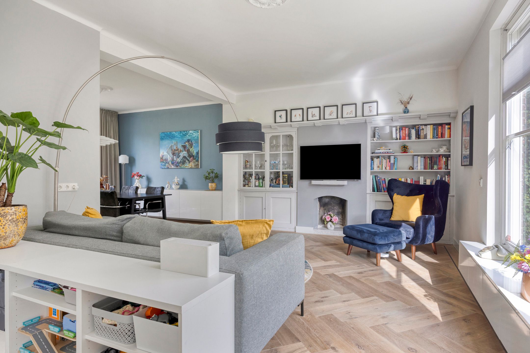 Foto 18 van Hertogin Johannasingel 15