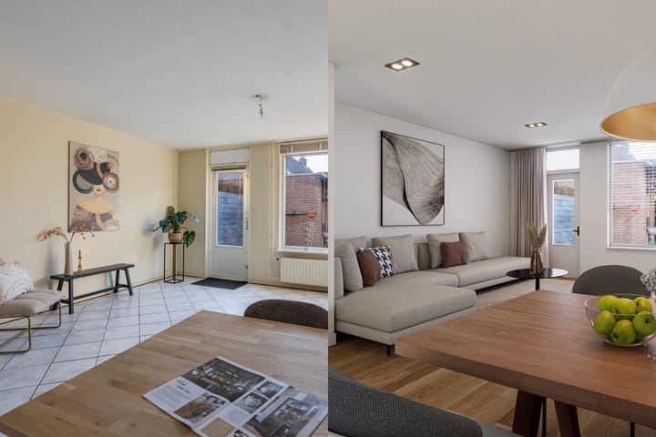 Foto 14 van Horst 33 58