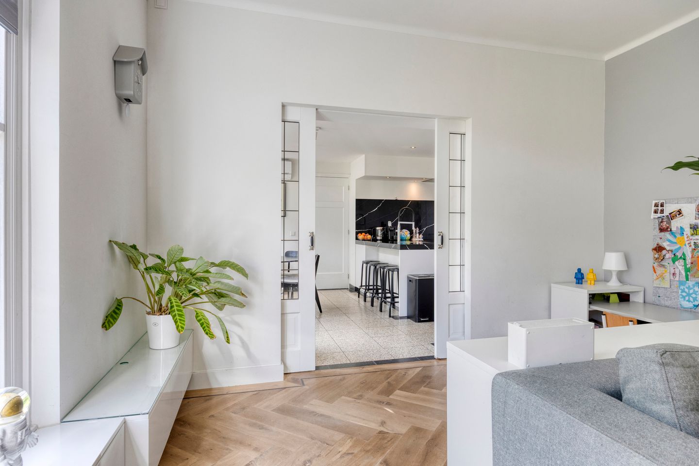 Foto 19 van Hertogin Johannasingel 15