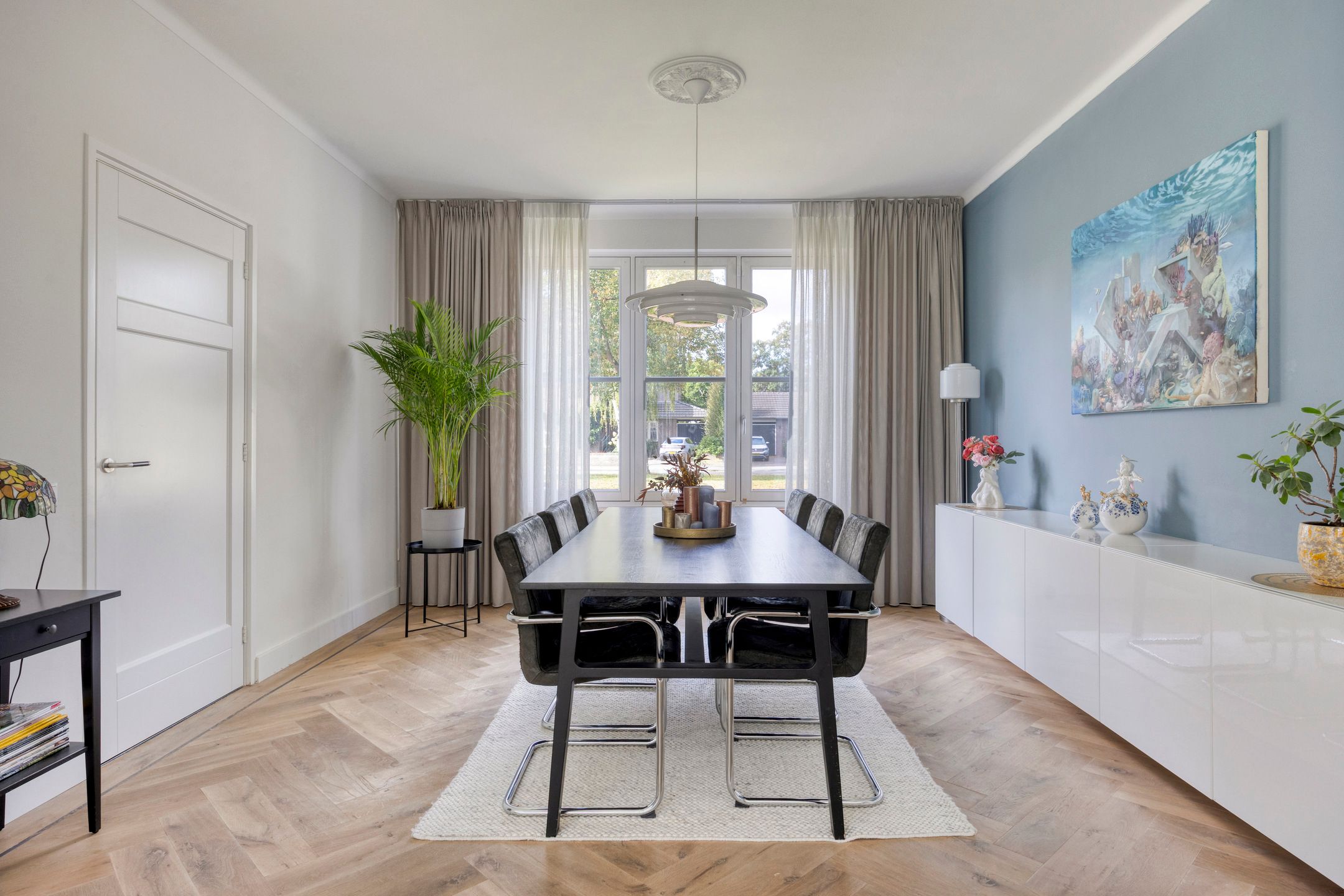 Foto 21 van Hertogin Johannasingel 15