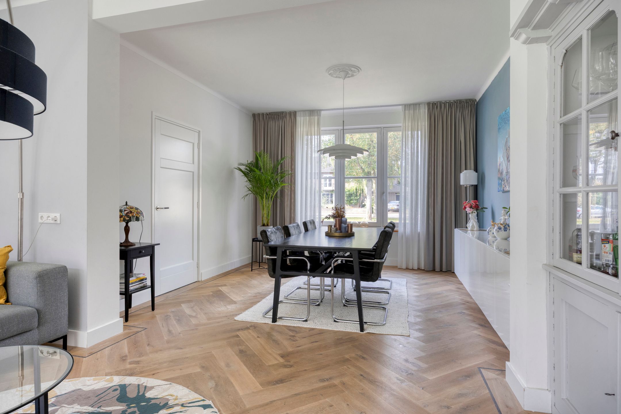 Foto 12 van Hertogin Johannasingel 15