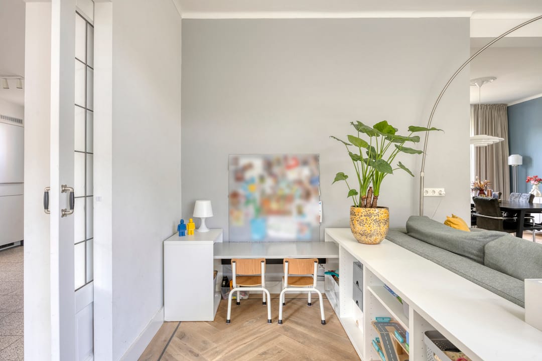 Foto 17 van Hertogin Johannasingel 15